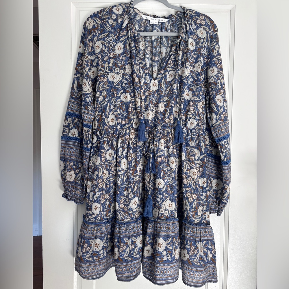 Veronica Beard Donica Dress.  Like New.
